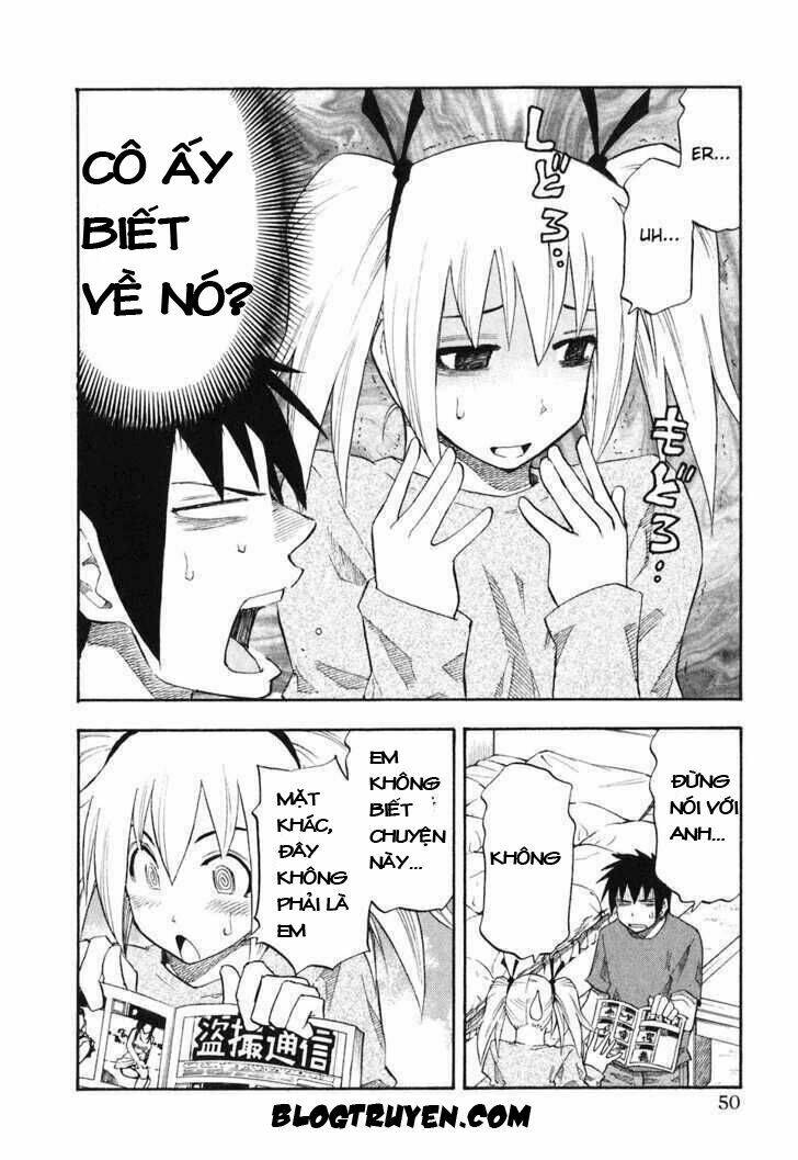 yuria 100 shiki chapter 35 10