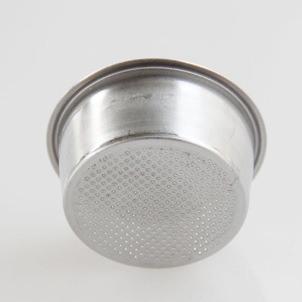 Replacement For Breville Coffee Maker Filter Stainless Steel Basket Coffee Machine Accessories【vollter1】
