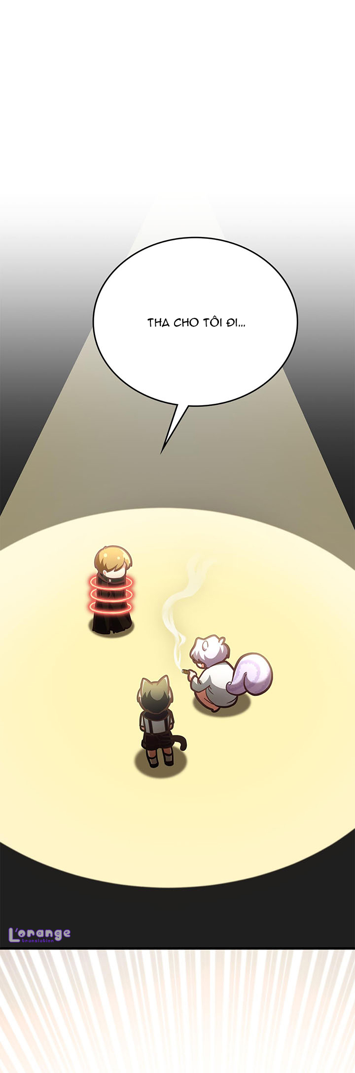 tên nhóc cùng bang hội là hàng xóm chapter 21 33