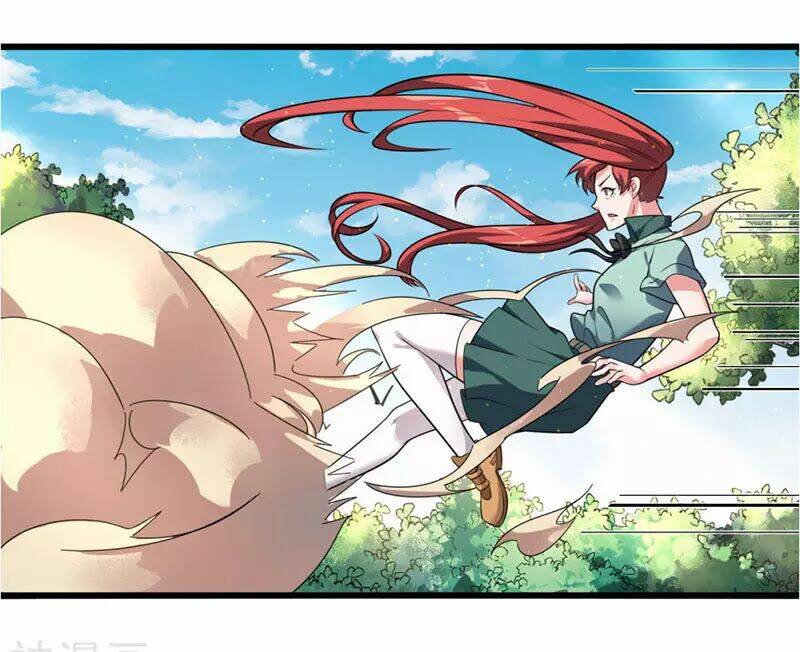 bá thiên chiến hoàng chapter 8 25