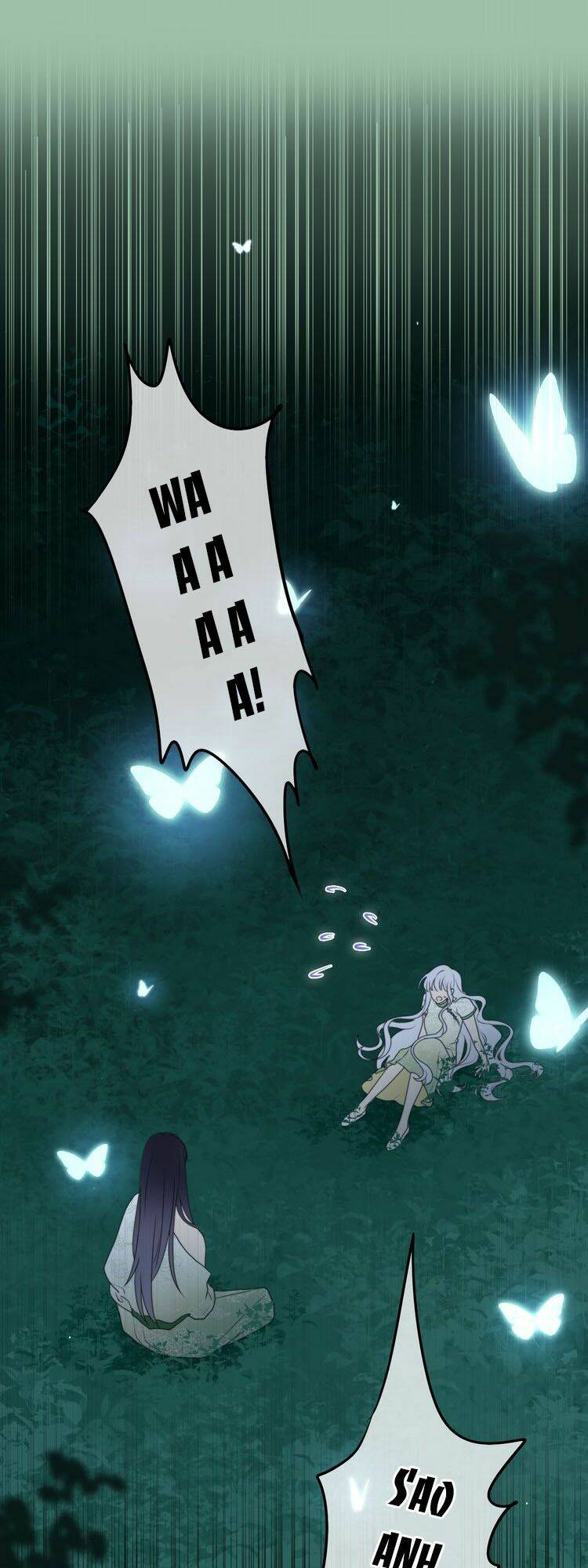 monster - độ ấm của dã thú trầm tĩnh chapter 4 17