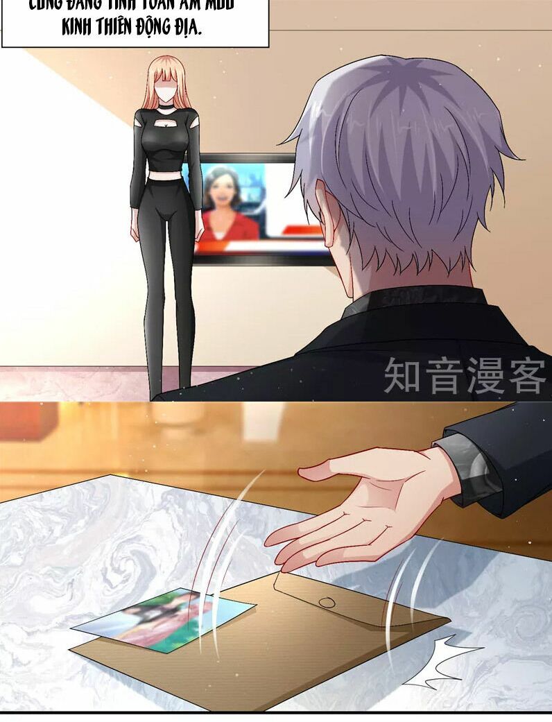 vợ yêu cưới trước sủng sau chapter 171 11