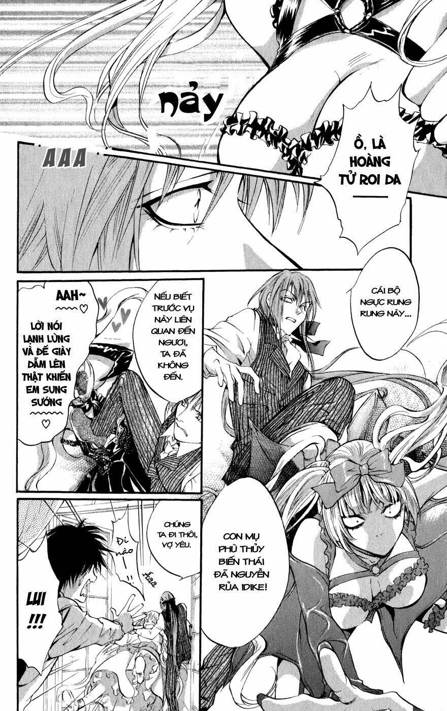 ludwig kakumei chapter 5 26