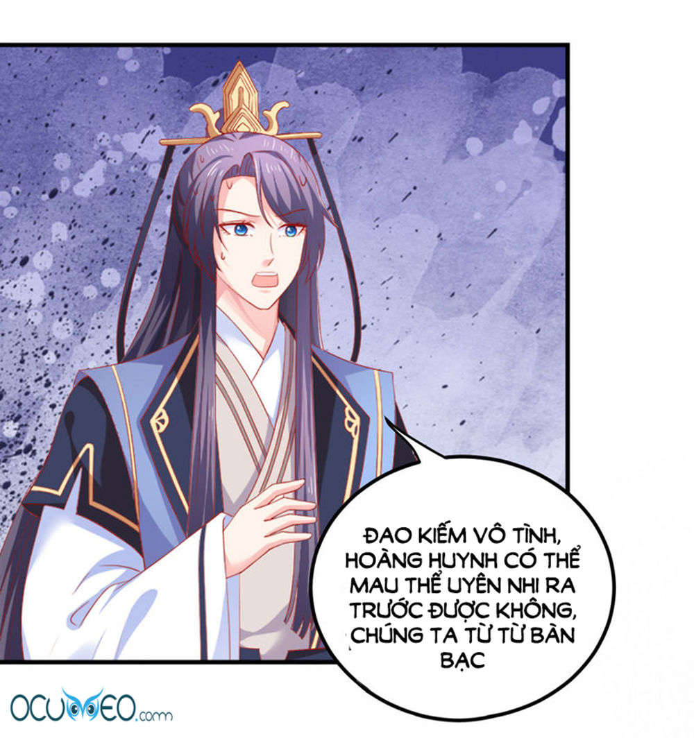 từ đây vương gia không thượng triều sớm chapter 40 10