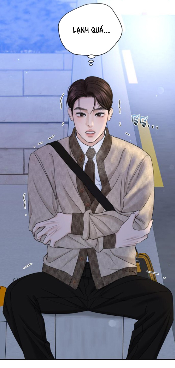 tôi sẽ cho anh thứ tồi tệ nhất chapter 25.1 3