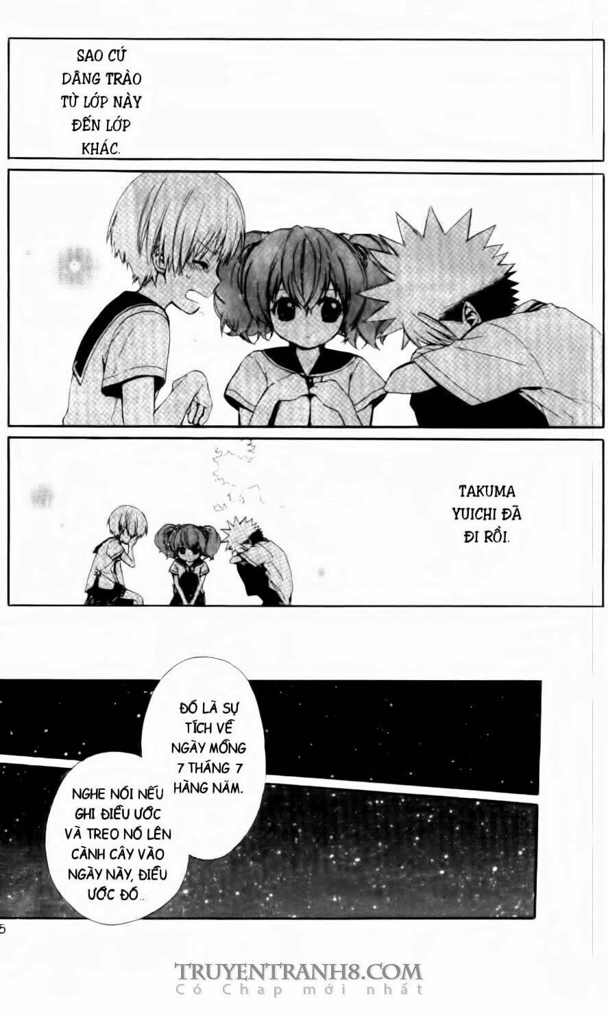 trường học bí ẩn chapter 22 6