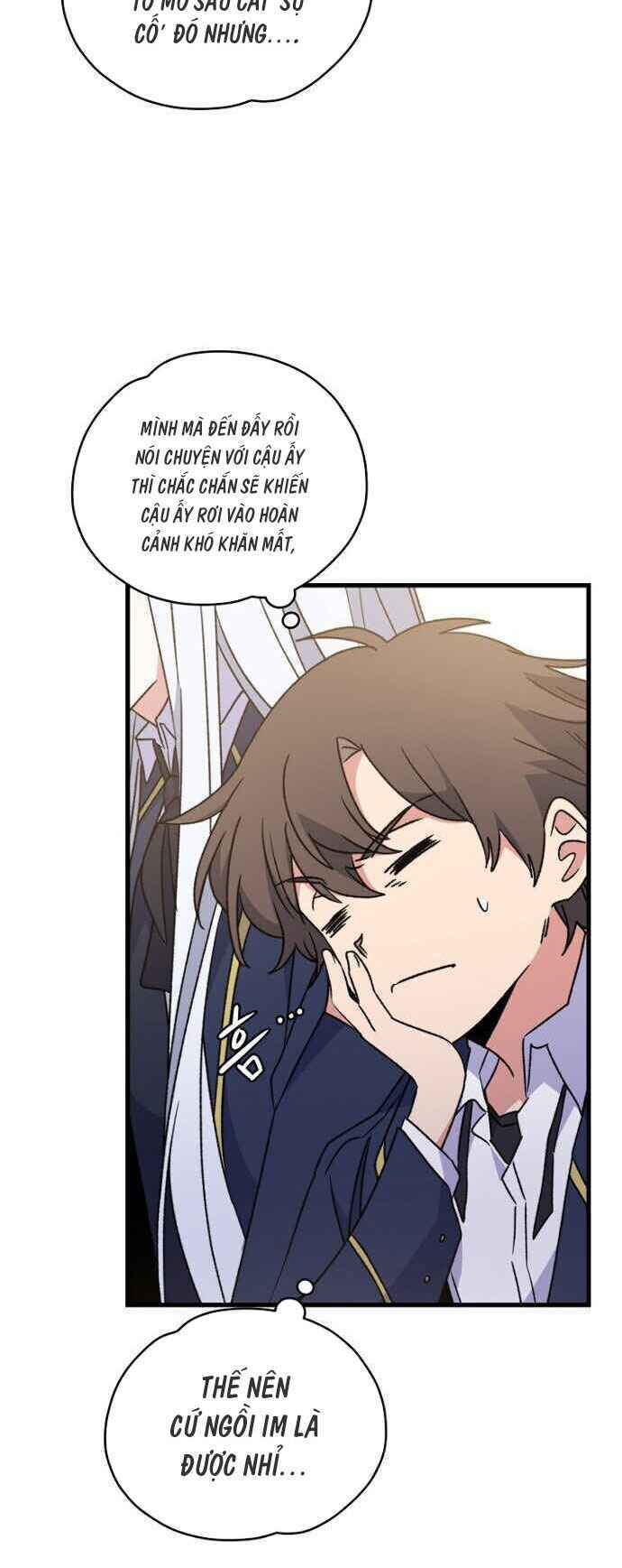 nhà hiền triết yigret chapter 24 8