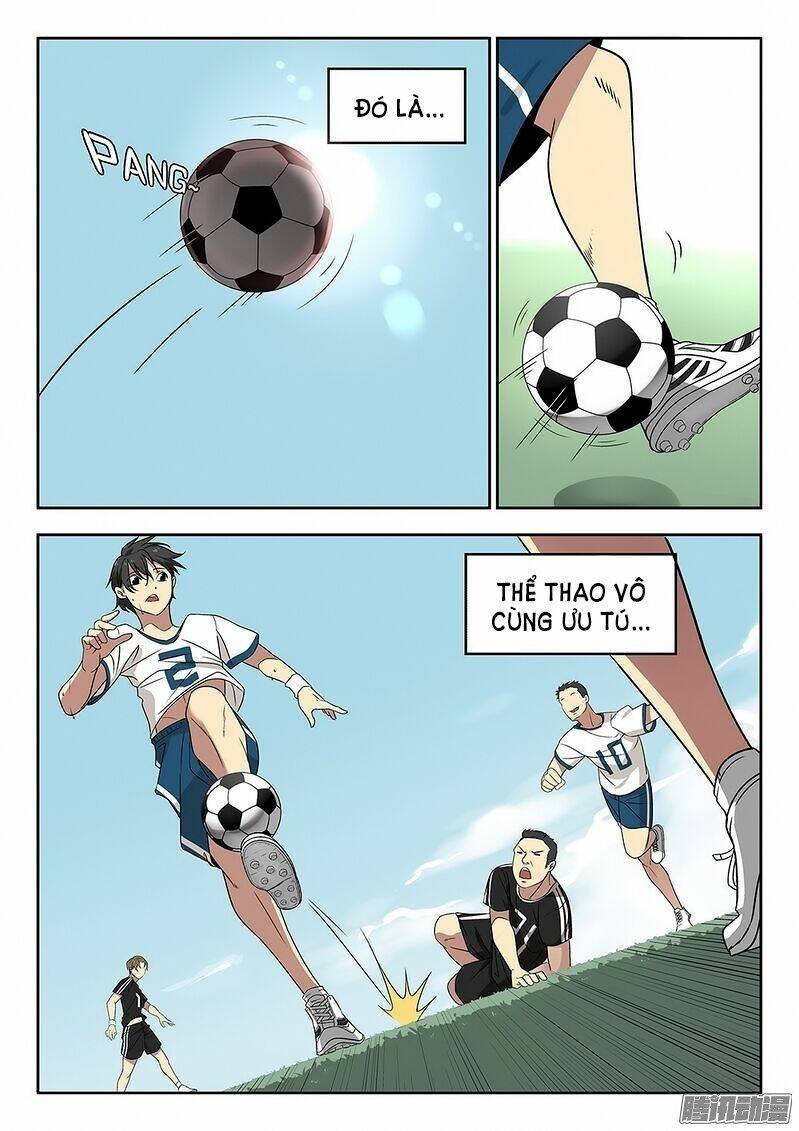 em gái hồ lô chapter 2 3