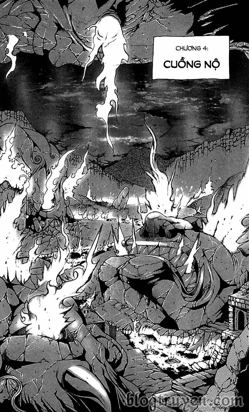 soul eater chapter 74 16