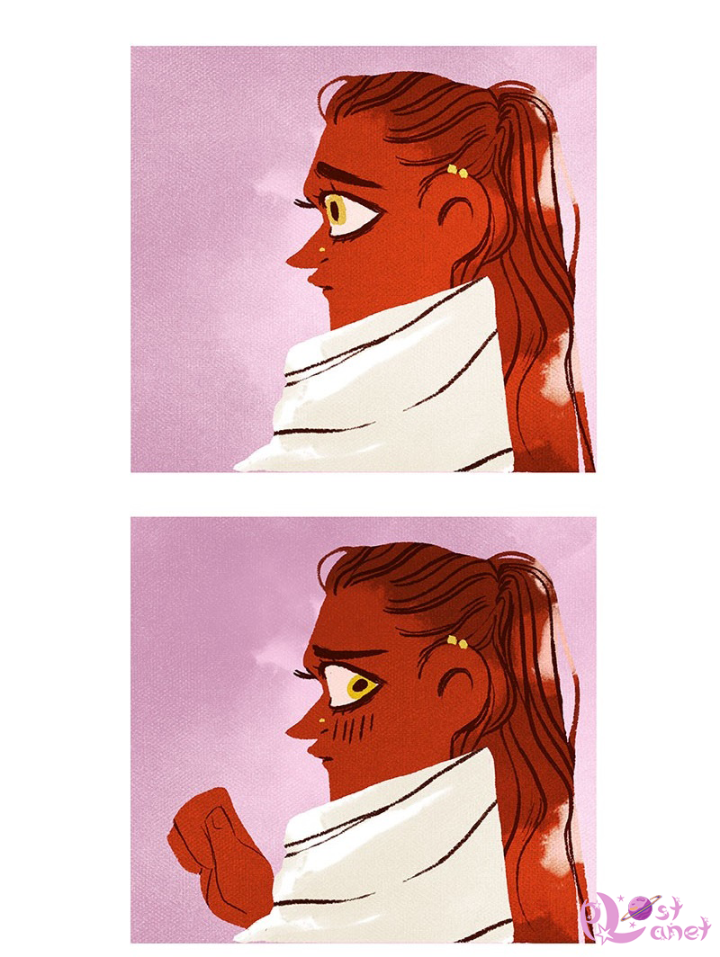 thần thoại olympus chapter 15 5