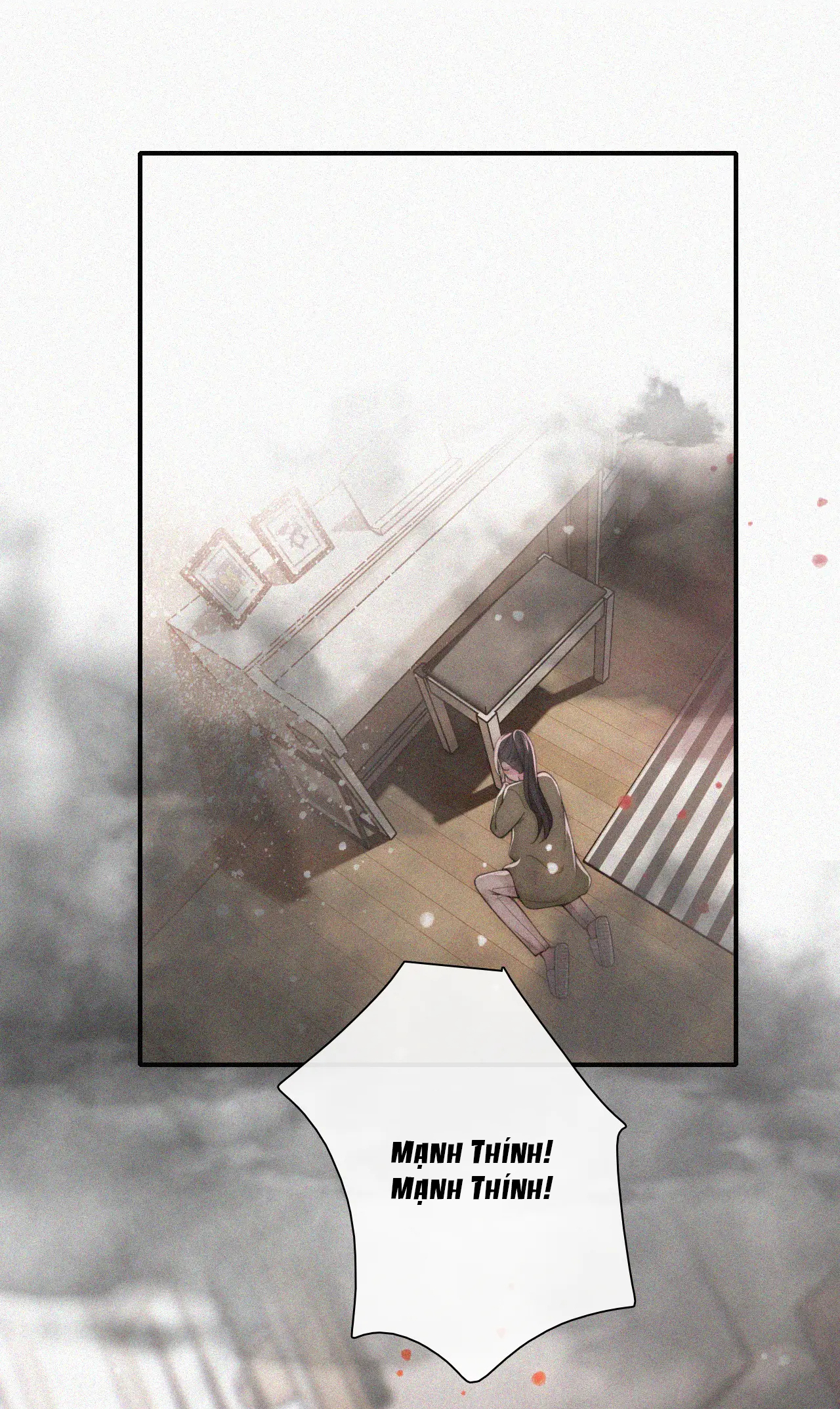 bệnh yêu chapter 52.1 6