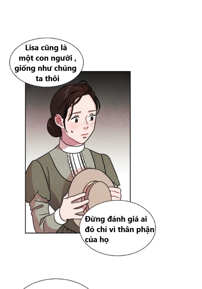 Bức Tường Thủy Tinh Chapter 3.5 - Trang 2