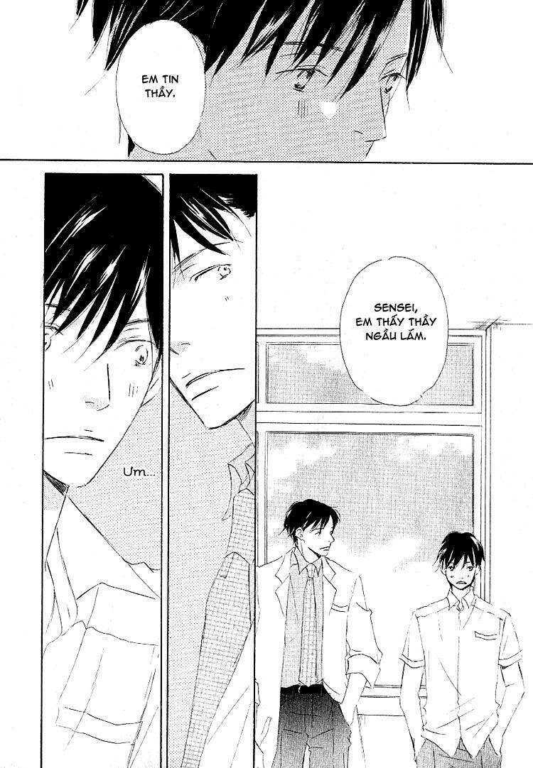 meguriau yo, baby! chapter 3 30