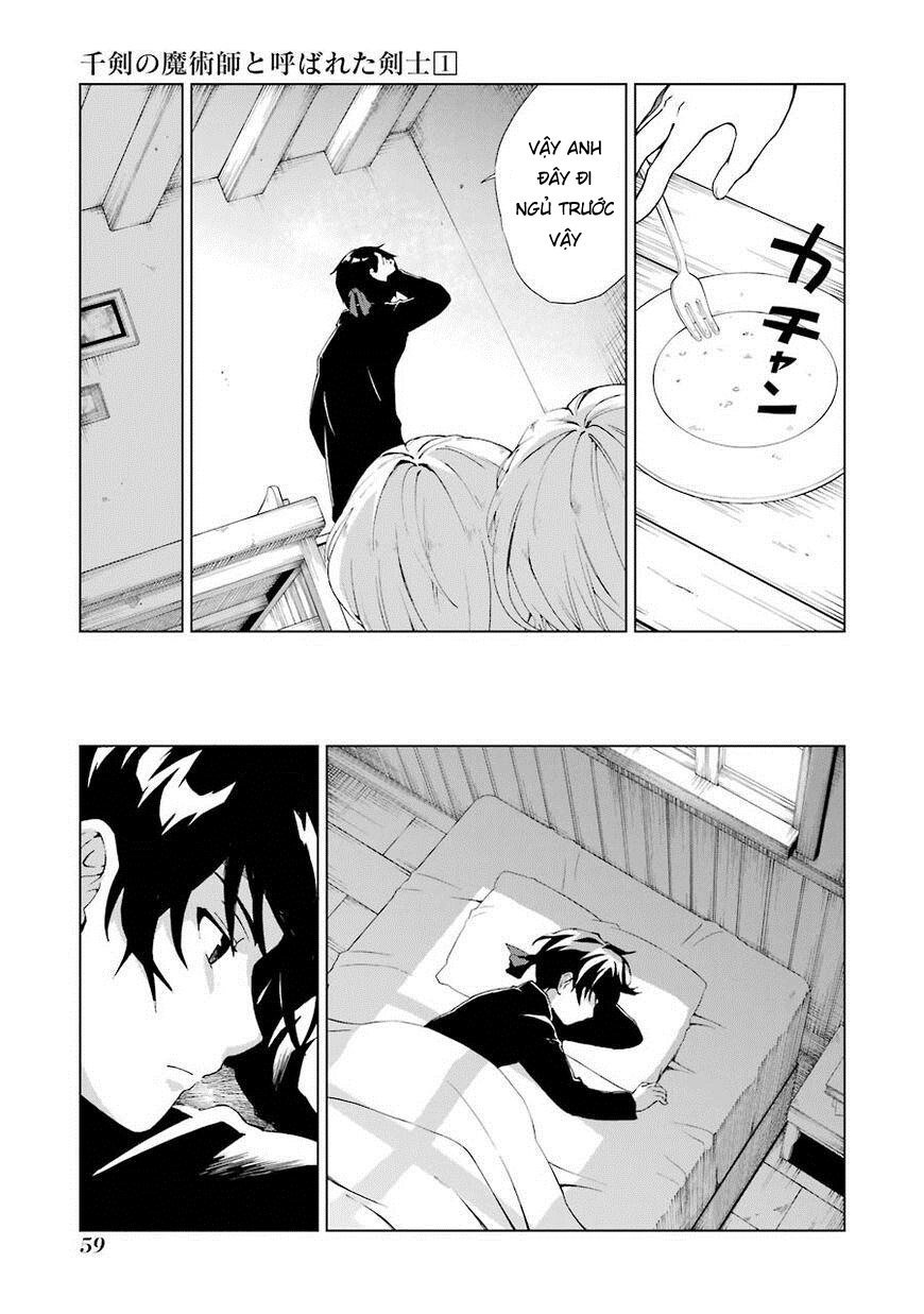 sword & wizards chapter 1.2 28