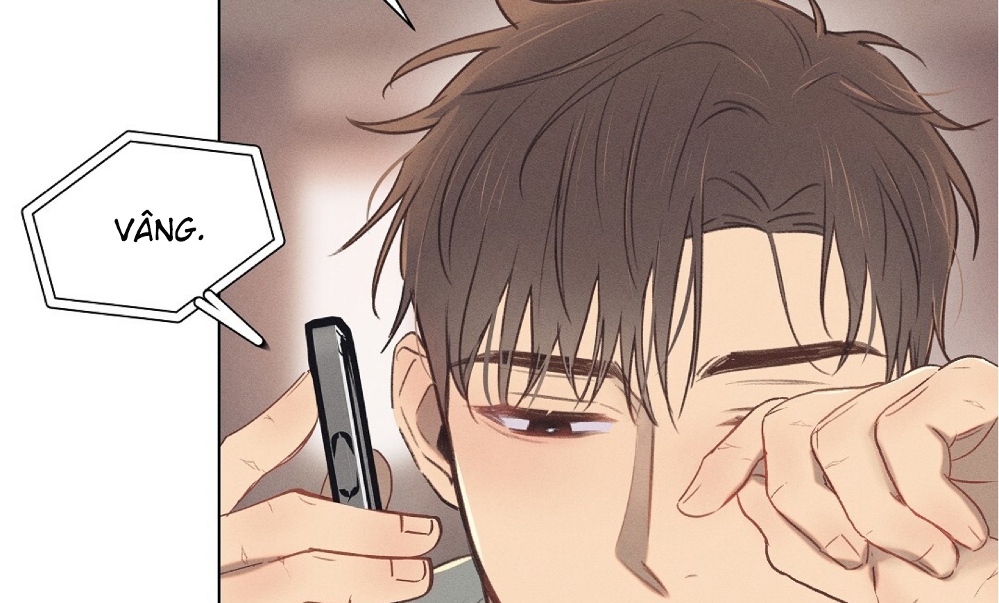 đại úy lãng mạn thân yêu của tôi chapter 19 9