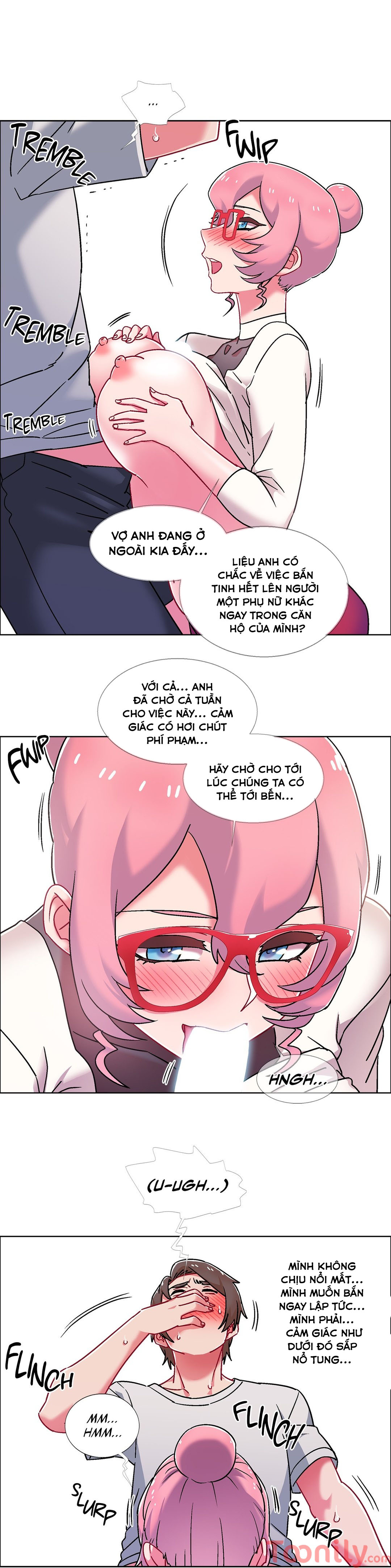 rental girls chapter 52 12