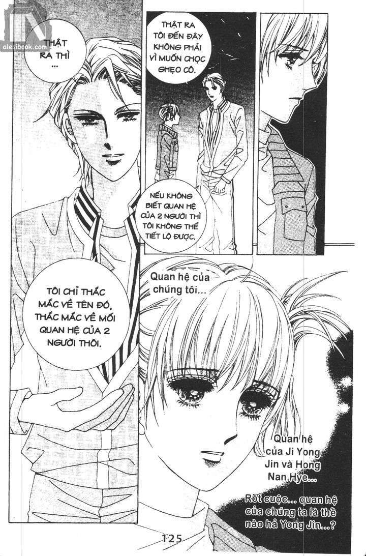 hồng tiểu thư chapter 24 5