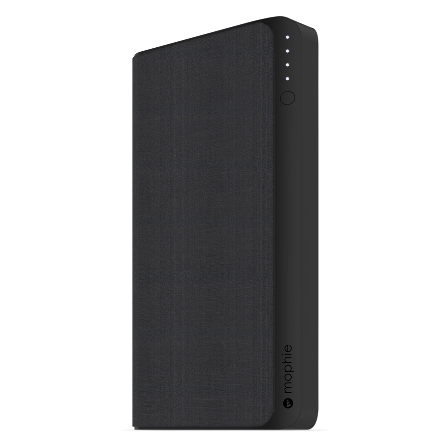 Pin Sạc Dự Phòng Mophie 19500mAh Powerstation USB-C XXL - Hàng Chính Hãng