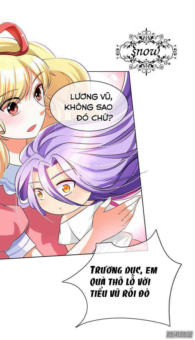 bá quyền trung thành tìm kiếm người yêu chapter 10 7