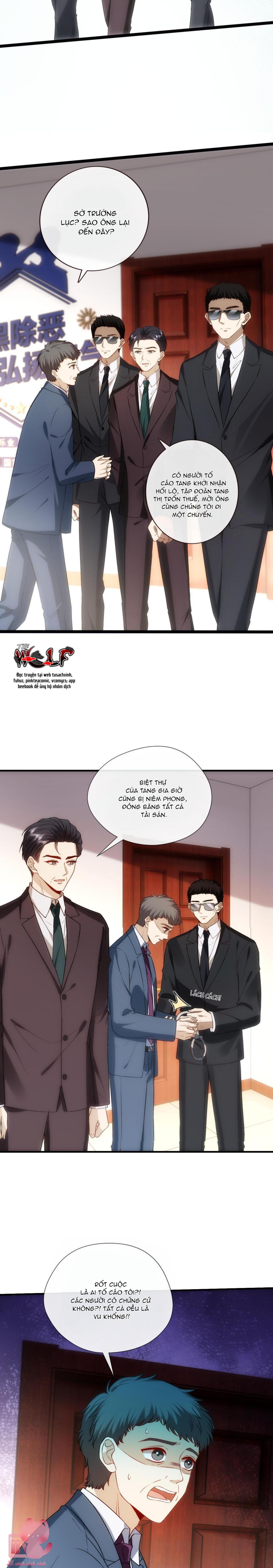 phu nhân mỗi ngày đều tại tuyến vả mặt chapter 114 7