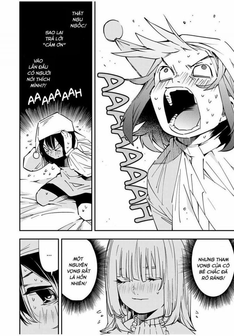 tái sinh thành quý tộc với kĩ năng 'appraisal' chapter 22 4