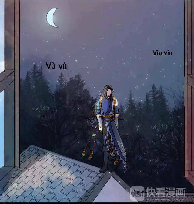 khúc hữu ngộ chapter 14 19