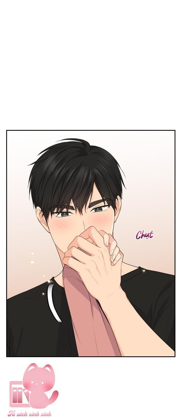 mong được chị chỉ bảo, tiền bối chapter 17 74