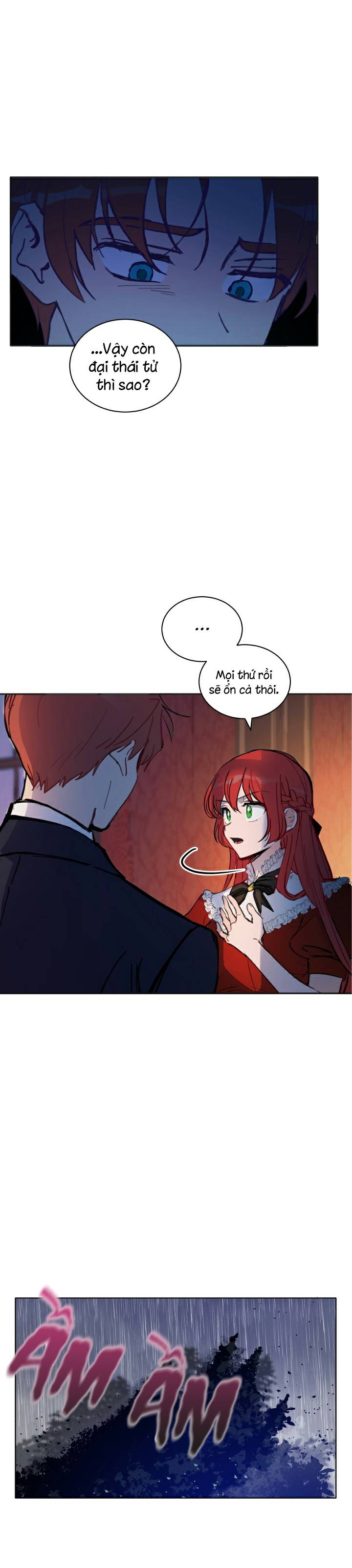 cái chết của nàng lamia chapter 13 4