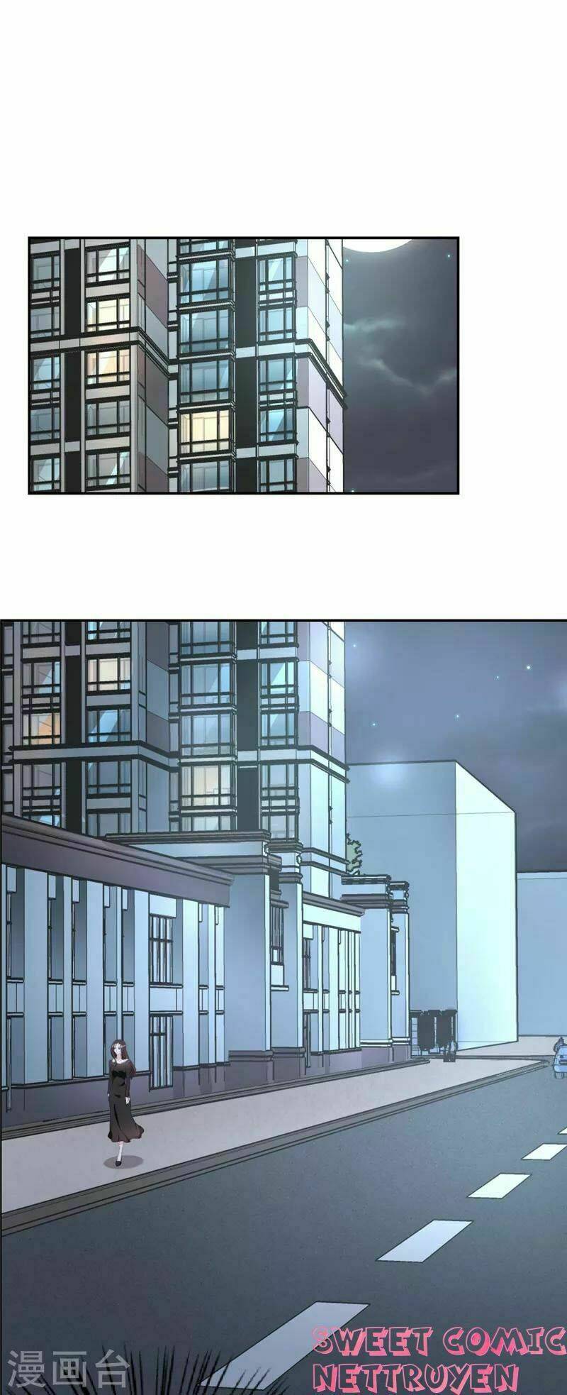 manh bảo đột kích: mami cha con đâu ? chapter 14 16