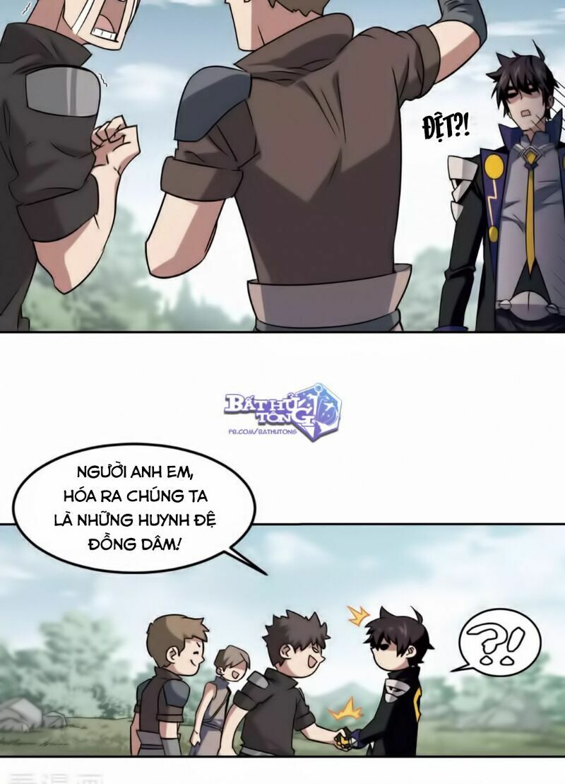 võng du chi cận chiến pháp sư chapter 332 2