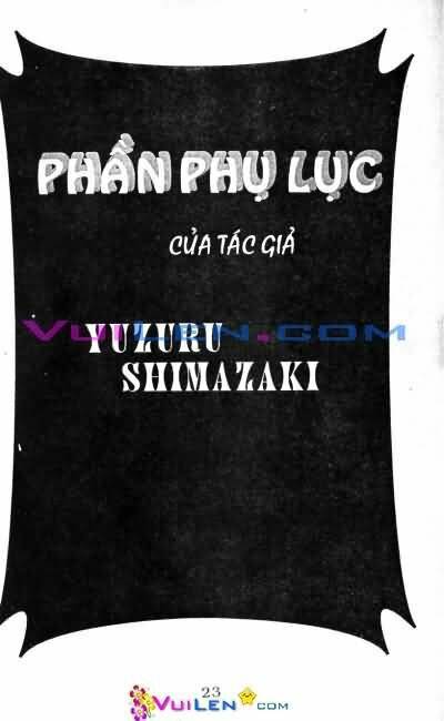 vương tử takeru chapter 23 23