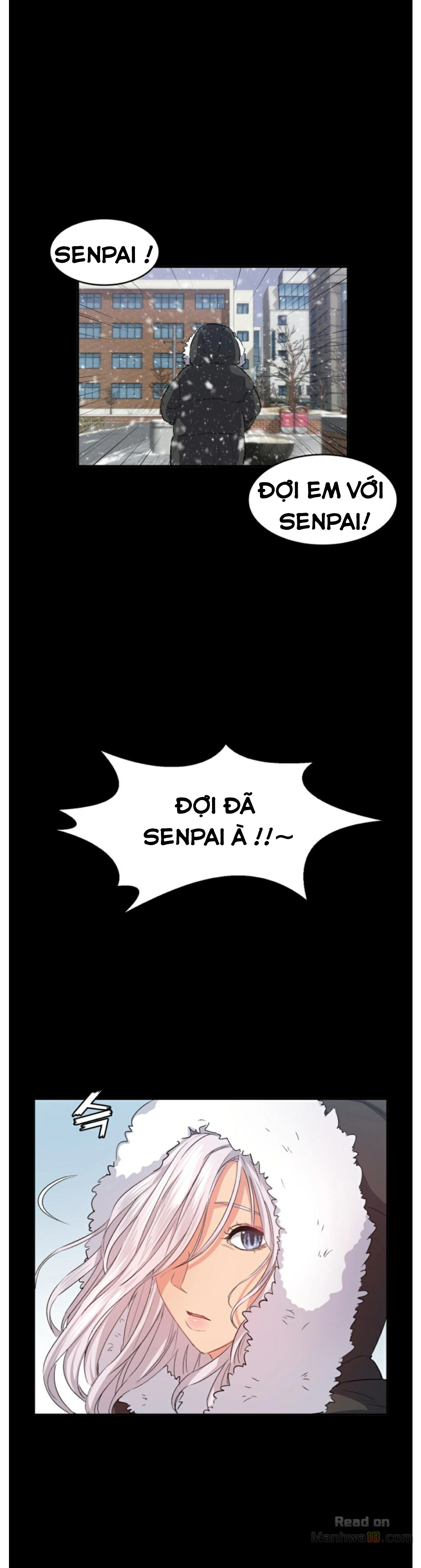 return girlfriend - trả lại bạn gái chapter 9 38