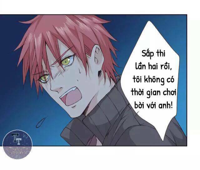 tôi không phải đa nhân cách chapter 20 3