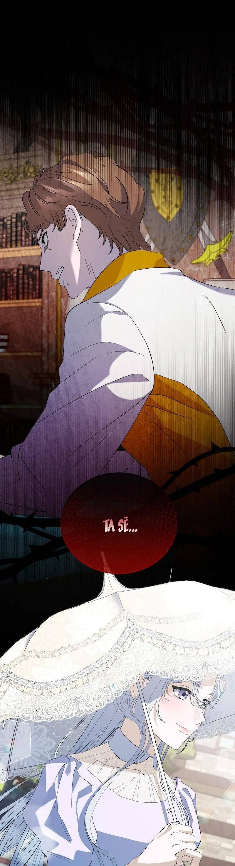 sống chung với người chồng dịu dàng chapter 7 25