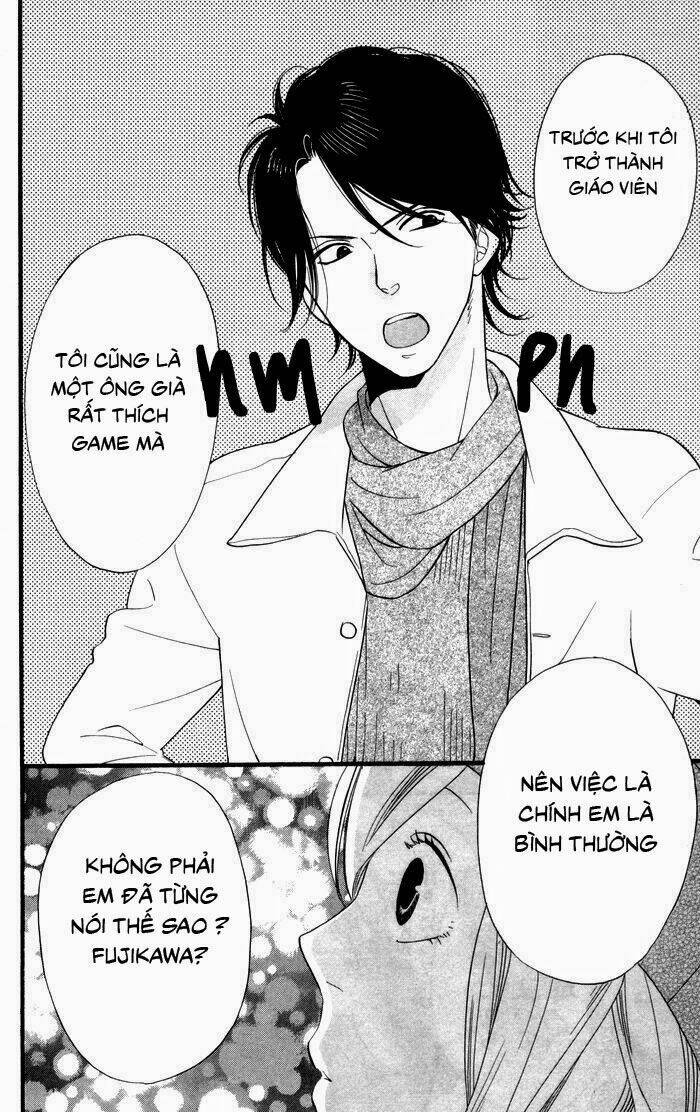 tổng hợp one shot. chapter 81 40