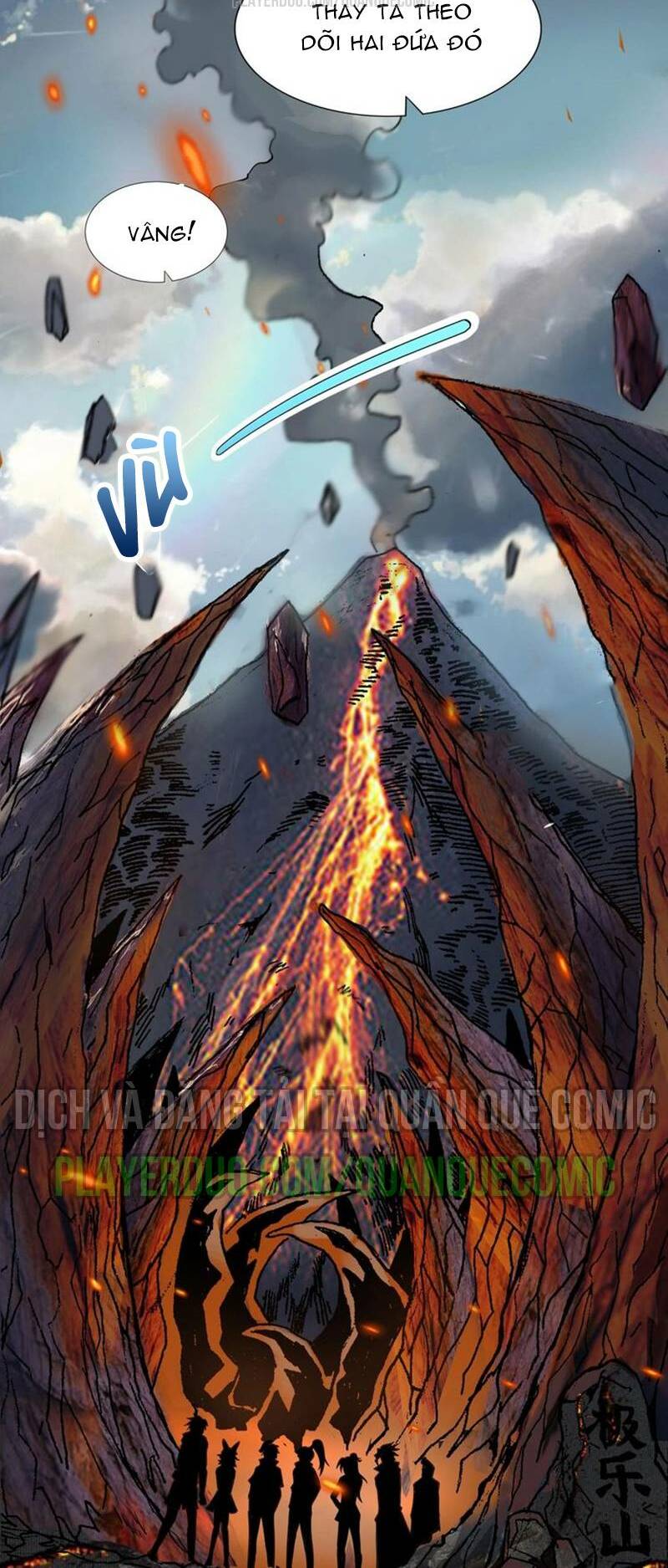 chào mừng đến thế giới cực lạc chapter 45 15