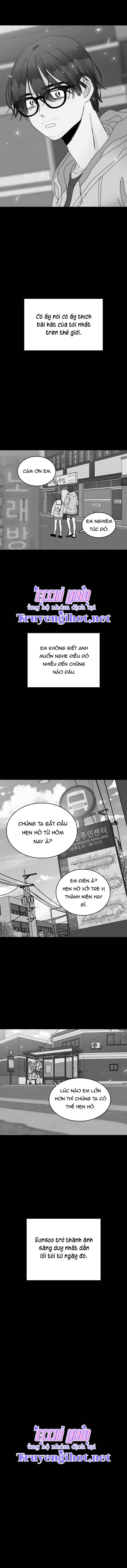 thanh âm tựa hoa hồng chapter 20.1 8