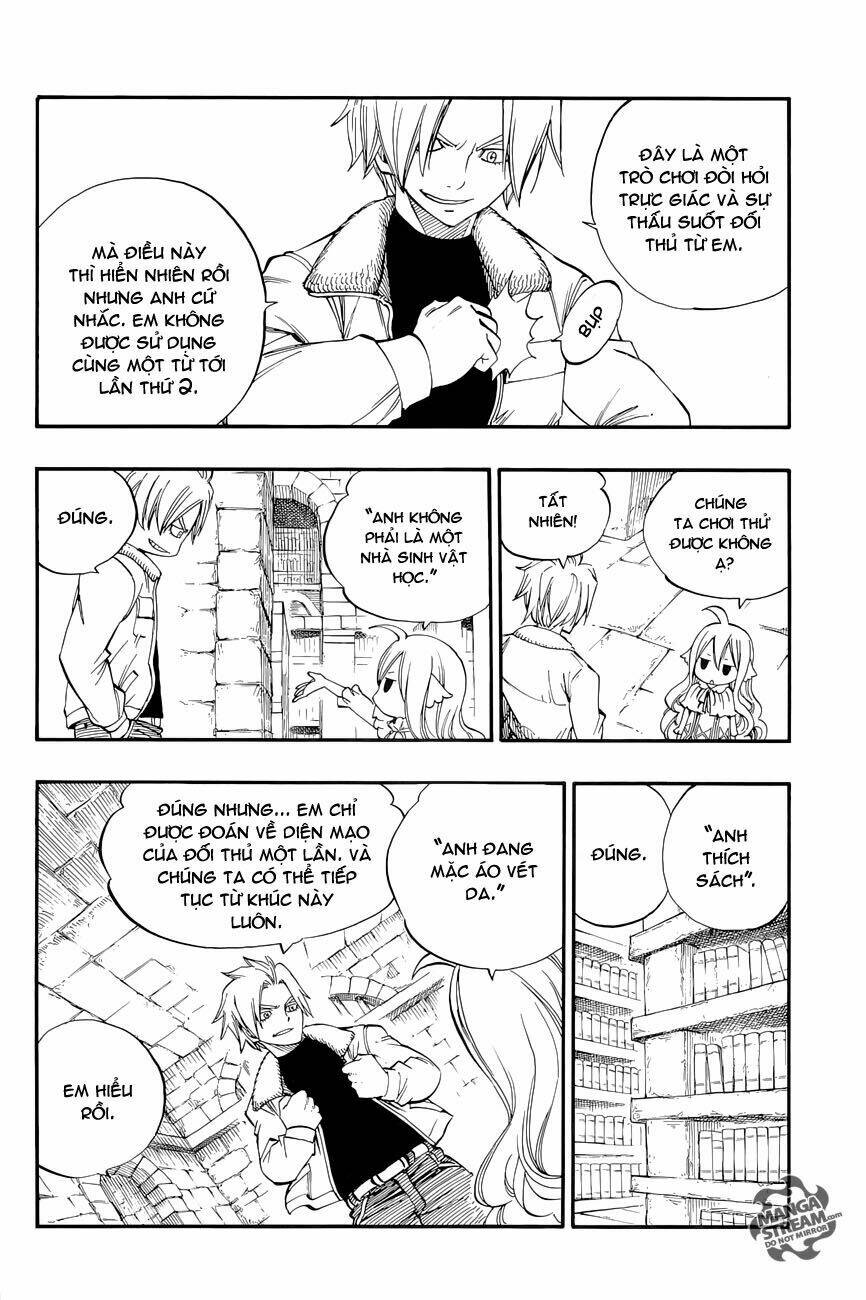 xứ sở thần tiên thời hội trưởng đầu tiên chapter 2 16