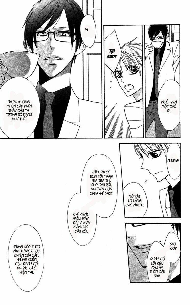 love sick chapter 7 34