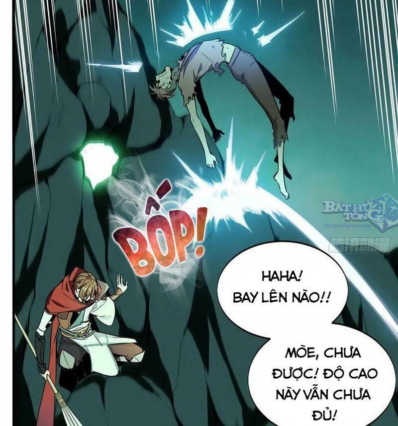 toàn chức cao thủ 2 chapter 55.2 10