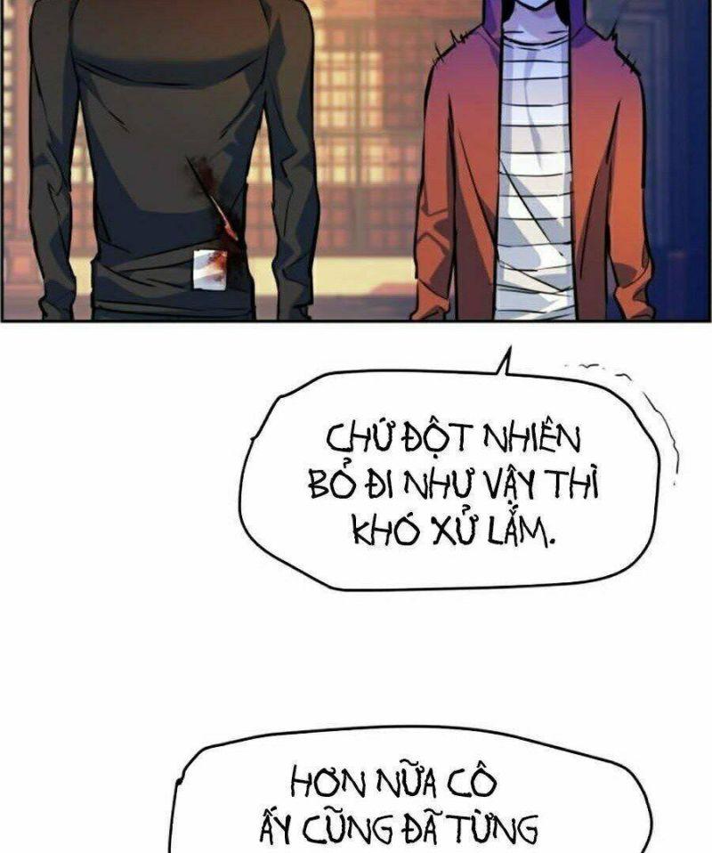 bạn học tôi là lính đánh thuê chapter 55 65