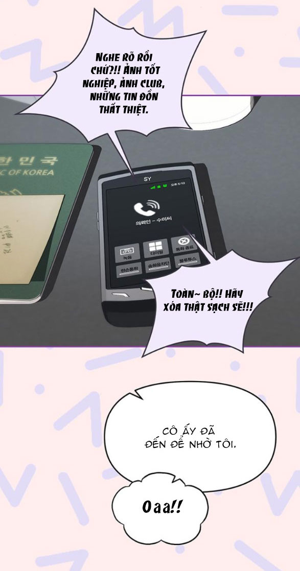 xâm nhập trường trung học tài phiệt chapter 68.1 33