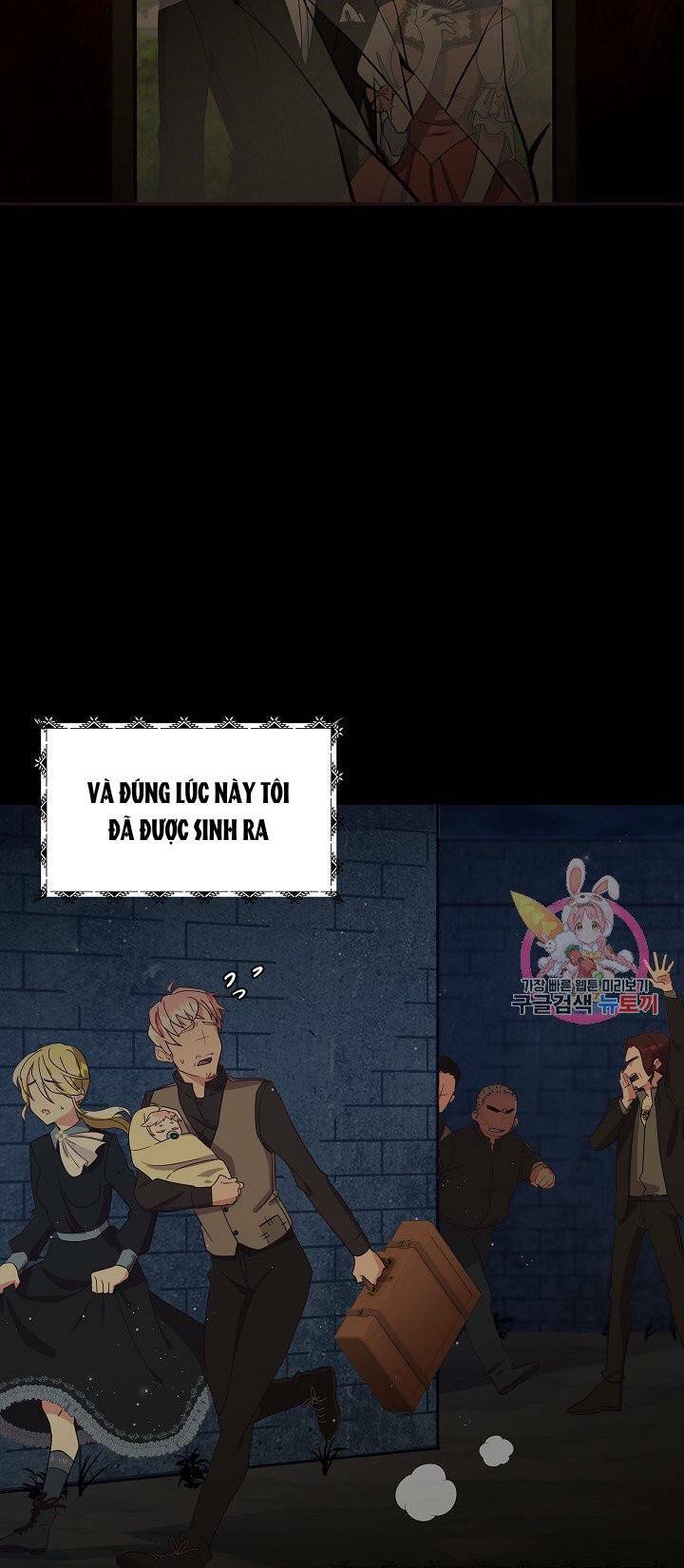 xin chào, tôi là người làm vườn! chapter 5 11