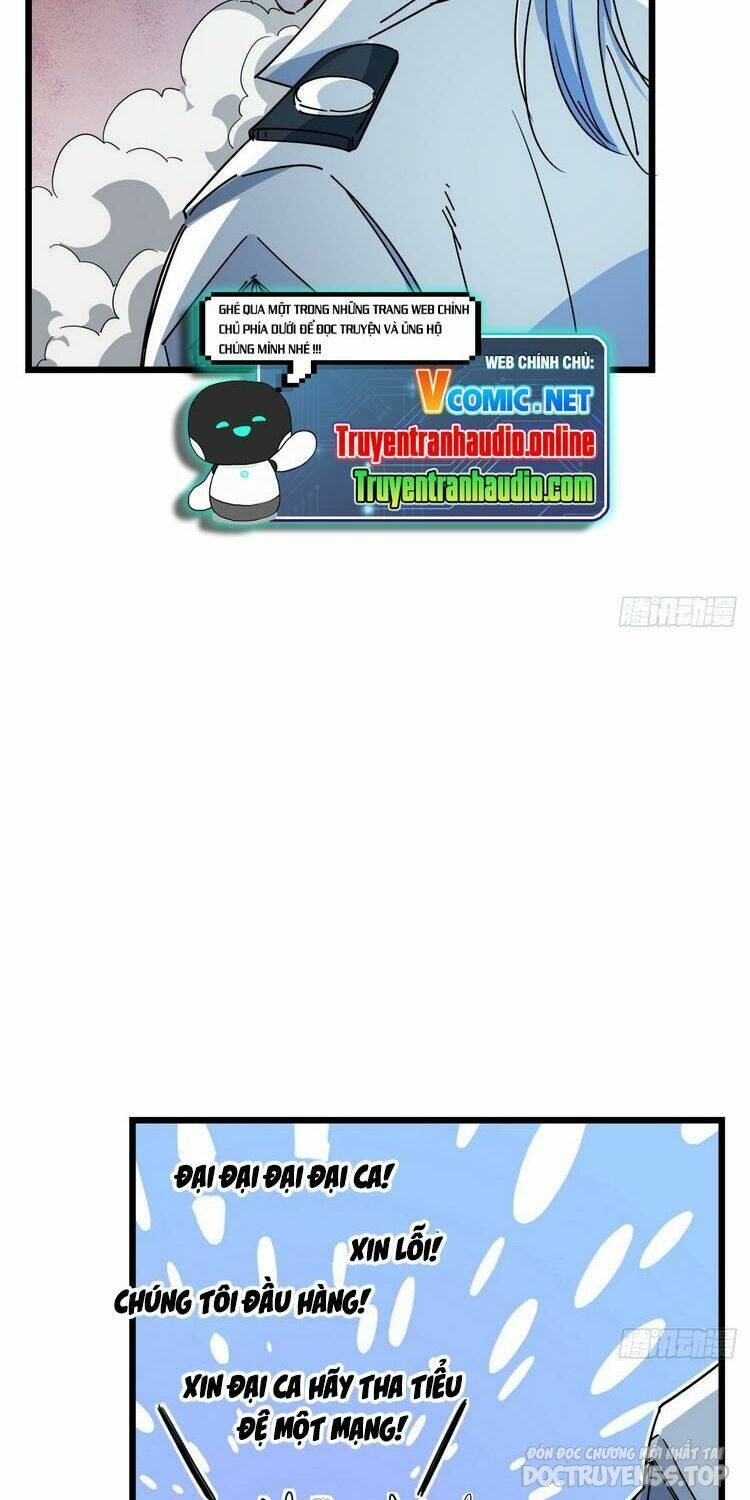 giải cứu 99 nữ chính ở mạt thế chapter 47 17