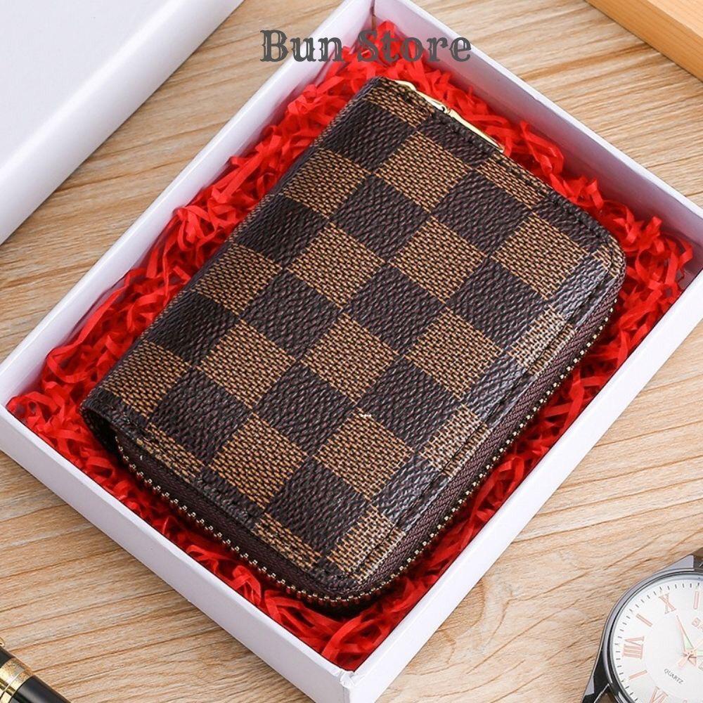 Ví nữ nhiều ngăn, ví mini đựng tiền, giấy tờ