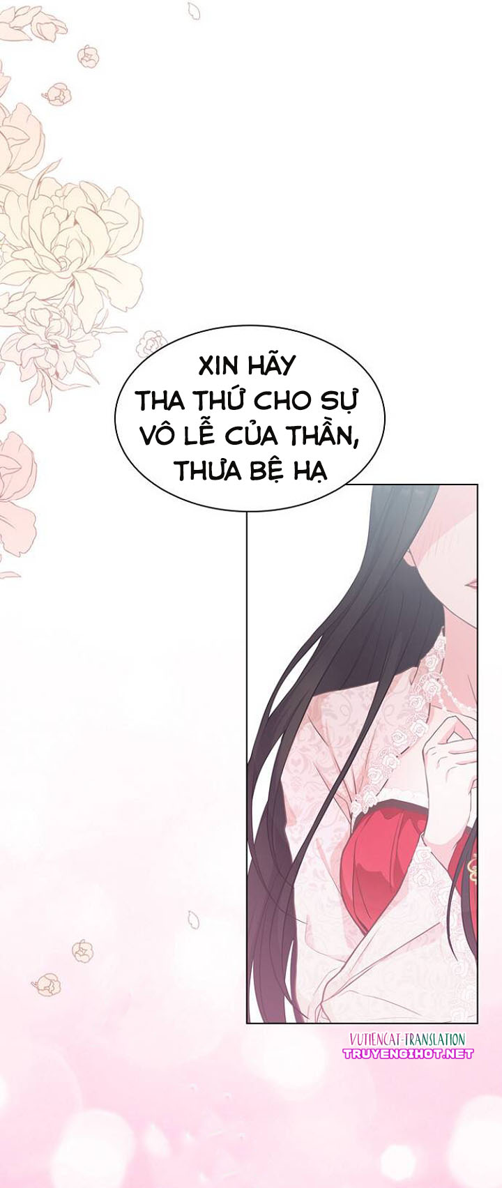 lời cầu hôn đến từ hoàng đế chapter 9 65