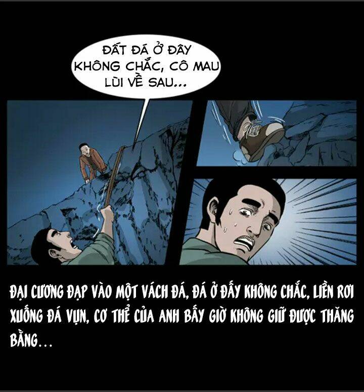 U Minh Ngụy Tượng Chapter 59 50