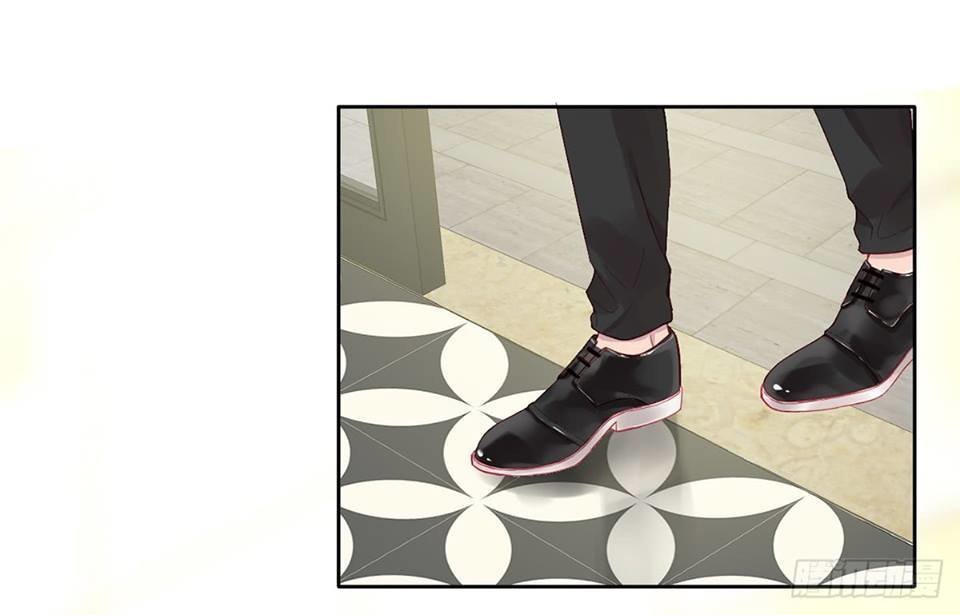 vương bài điềm mật chapter 3 46