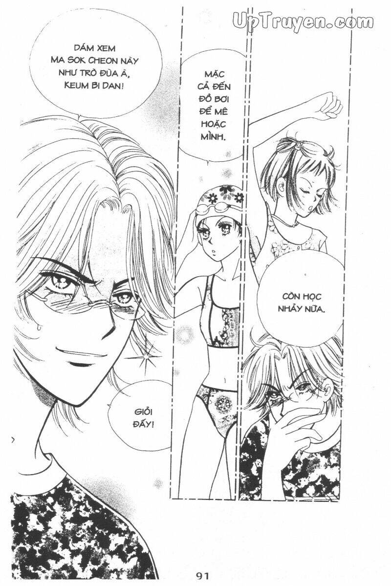 cô nàng ngổ ngáo chapter 9 91