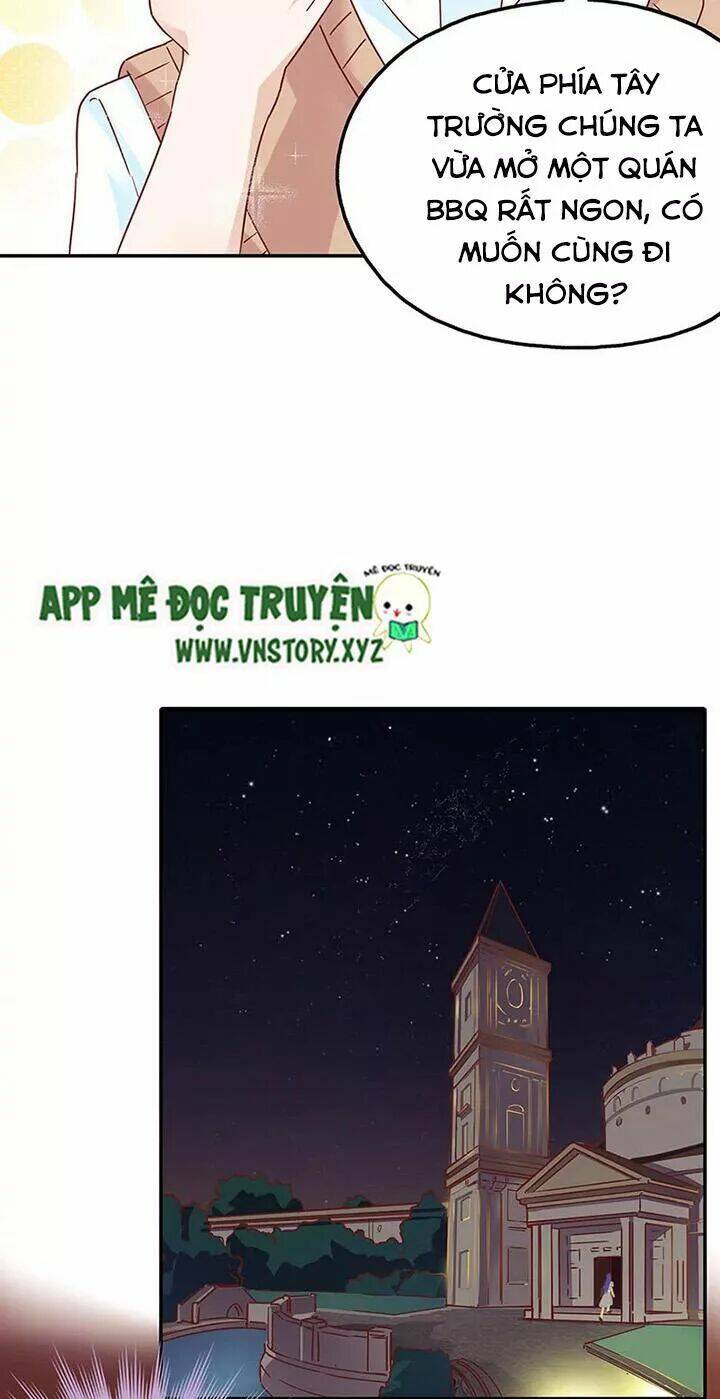 yêu em, sai đến tận cùng chapter 32 8